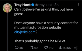 Mutual masturbation : r/BrandNewSentence