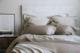 How we make our pillows \u0026 duvets. Au Lit Fine Linens Toronto On Ca M4s 2a2 Houzz