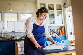 Nordstrom marketplace cafe charlotte, nc. Cook Up An Ideal Getaway Chef Renee Erickson Shares Her Favorite Oneworld Destinations To Travel For The Best Food Alaska Airlines Blog