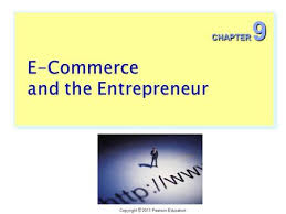 Check spelling or type a new query. E Commerce And The Entrepreneur Ppt Download