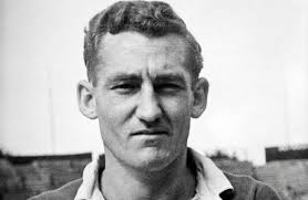 Roy Bentley 1924-2018