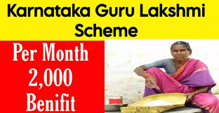 Telangana Gruha Lakshmi 