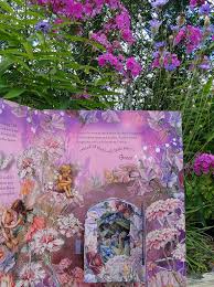 Merrimack's agreement with ipsen does not require ipsen. Are Flower Fairies Real Wild About Here