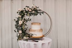 Maybe you would like to learn more about one of these? Show Stopper Cake Bridal Bouquet North Bloom Floral Design