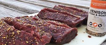5 Common Mistakes To Avoid When Cooking Venison Legendary