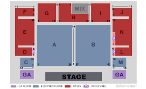 17 Explicit Lake Charles Civic Center Seating Chart