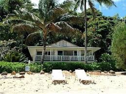 Anini Beach Vacation Rental Vrbo 12189 2 Br North Shore House In Hi Anini Beach House Private B Beach Cottage Decor Beach Cottage Bedroom Hawaii Rentals