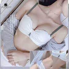 Jkg Wireless Sexy Bras Seamless Push Up Undies Underwear Girls Korean Bra Shopee Philippines
