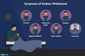 Maybe you would like to learn more about one of these? Ambien Withdrawal Symptoms Timeline Treatment