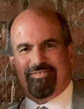 Obituary information for George Thomas Linfante