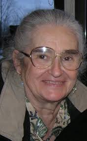 Carol Virginia Milligan Dann (1936-2010)