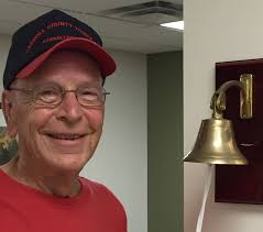 Remembering Larry G. Freeman