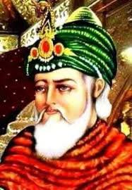 Marriage of Hazrat Abu Saleh R.A (Father of Hazrat Abdul Qadir Jilani R.A  and Hazrat Bibi Ummul Khair R.A ( Mother of Hazrat Abdul QadirJilani R.A.  It is said that one day