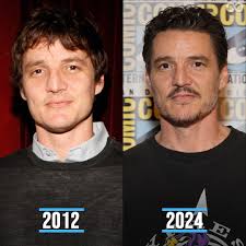 What is Pedro Pascal's best role?