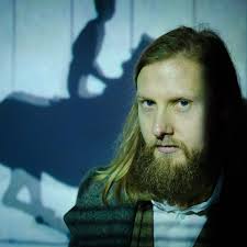 Heads Up: The Drowned Man