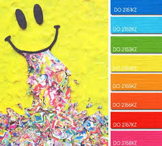 Spring Summer 2014 Children S Color Trend Report Smile Bright Color Board Spring Summer 2014 Color Color Trends