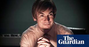 Paul ritter (actor) height, weight, age, body statistics are here. Paul Ritter S Favourite Tv Television The Guardian