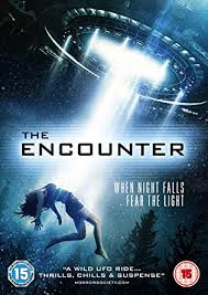 The Encounter A Movie Review Rubber Axe Webzine Close encounters had what could be politely described as a troubled production—many hands were employed to put the effects remain among the most impressive to ever grace a movie screen.