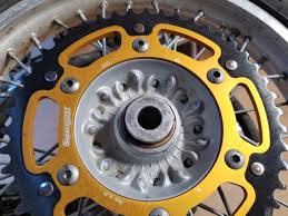 Where To Find 46t Steel Rear Sprocket For 2002 200 Exc