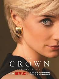 Art The Crown 3 How Long Is The Movie
