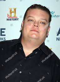 Corey Harrison Haber Amaçlı Stok Fotoğrafı