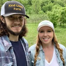 About — Kind Living Farm