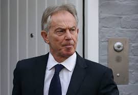 To be a famous celebrity you have to love being run the show. Eu Leaders Willing To Compromise On Freedom Of Movement Tony Blair Arab News