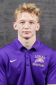 2023-24 Wrestling Roster