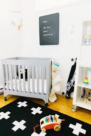 Bloxburg furniture builds bed ideas awesome bedrooms in hopscotchdetroit. 15 Cute Baby Nursery Ideas How To Decorate A Baby S Room Apartment Therapy