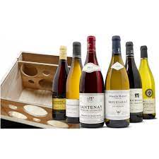 Check spelling or type a new query. Coffret Vin Bourgogne Assortiment Caisse Bois 6 Vins De Bourgogne