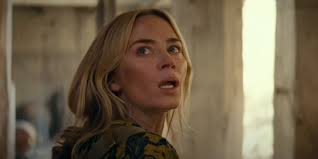 A quiet place part 2 has kicked back the release date planning the movie for a 2021 release. A Quiet Place 2 Gets New Release Date For Late 2021