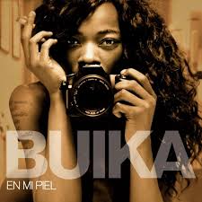 You Get Me (feat. Buika)