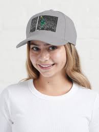 Gorra for Sale con la obra «De Gea No.1» de Thomas Davis