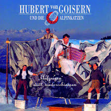 Hubert von goisern und die alpinkatzen. Hubert Von Goisern Und Die Alpinkatzen Spotify