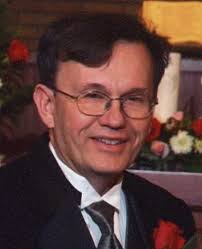 Obituary information for John T. "Tom" Horiszny