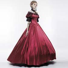 Check spelling or type a new query. Gothic Style Brautkleid In Viktorianischem Design Voodoomaniacs