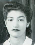 Sara Samano Obituary (2005)