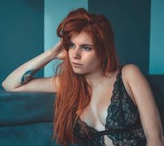Lucilla Materazzi Porn Pic - EPORNER