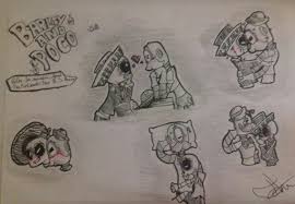 Coolest brawler in the game. Thefox Jessie Brawl Stars Amino