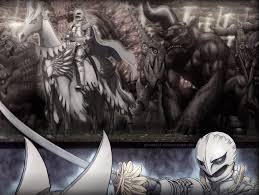 Kentarou miura was born in chiba city, japan, in 1966. Page 1 Zerochan Anime Image Board