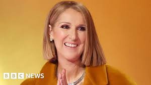 Celine Dion says 'I'm back' after Stiff Person Syndrome struggles