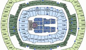 17 Credible Metlife Stadium Section 133 Concert