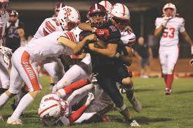 Hounds Lose Close Game in League Opener