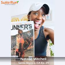 On the evening of nov. 29 Santa Monica Ca With Natalie Mitchell Host In The Hot Seat