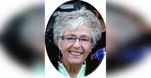 Obituary information for Joanne "Jo" M. Hedge