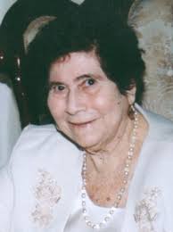 Most Recent Obituaries