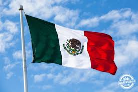 Although the current official flag of mexico was adopted on september 16, 1968, it was legally history of the flag. 3 Fun Mexican Flag Crafts For Kids With Printable Flag Of Mexico Kids Activities
