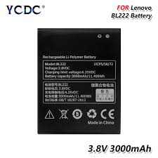 For Lenovo S660 S668T ...