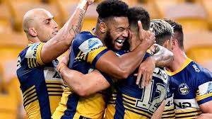 Jul 02, 2021 · round 16 continues tonight when the penrith panthers host the parramatta eels in a blockbuster at bluebet stadium. Parramatta Vs Roosters Biggest Test Yet For Eels Says Club Legend Mick Cronin