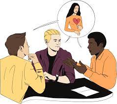 The definition, example, and related terms listed above have been written and compiled by the slangit team. The Fwb Myth Why Friends With Benefits Only Causes Pain